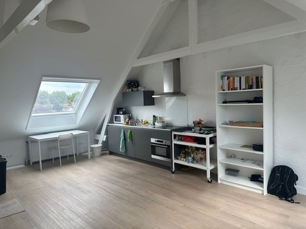 Medium property photo - Hoogstraat 284C, 5654 NG Eindhoven