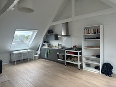 Nieuw in verhuur: Hoogstraat 284C, 5654 NG Eindhoven