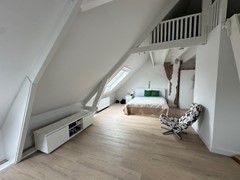 Nieuw in verhuur: Hoogstraat 284C, 5654 NG Eindhoven