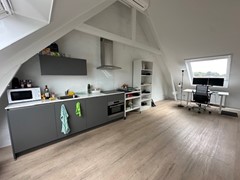 Nieuw in verhuur: Hoogstraat 284C, 5654 NG Eindhoven