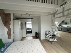 Nieuw in verhuur: Hoogstraat 284C, 5654 NG Eindhoven