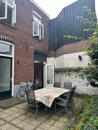 Medium property photo - Hoogstraat 284C, 5654 NG Eindhoven
