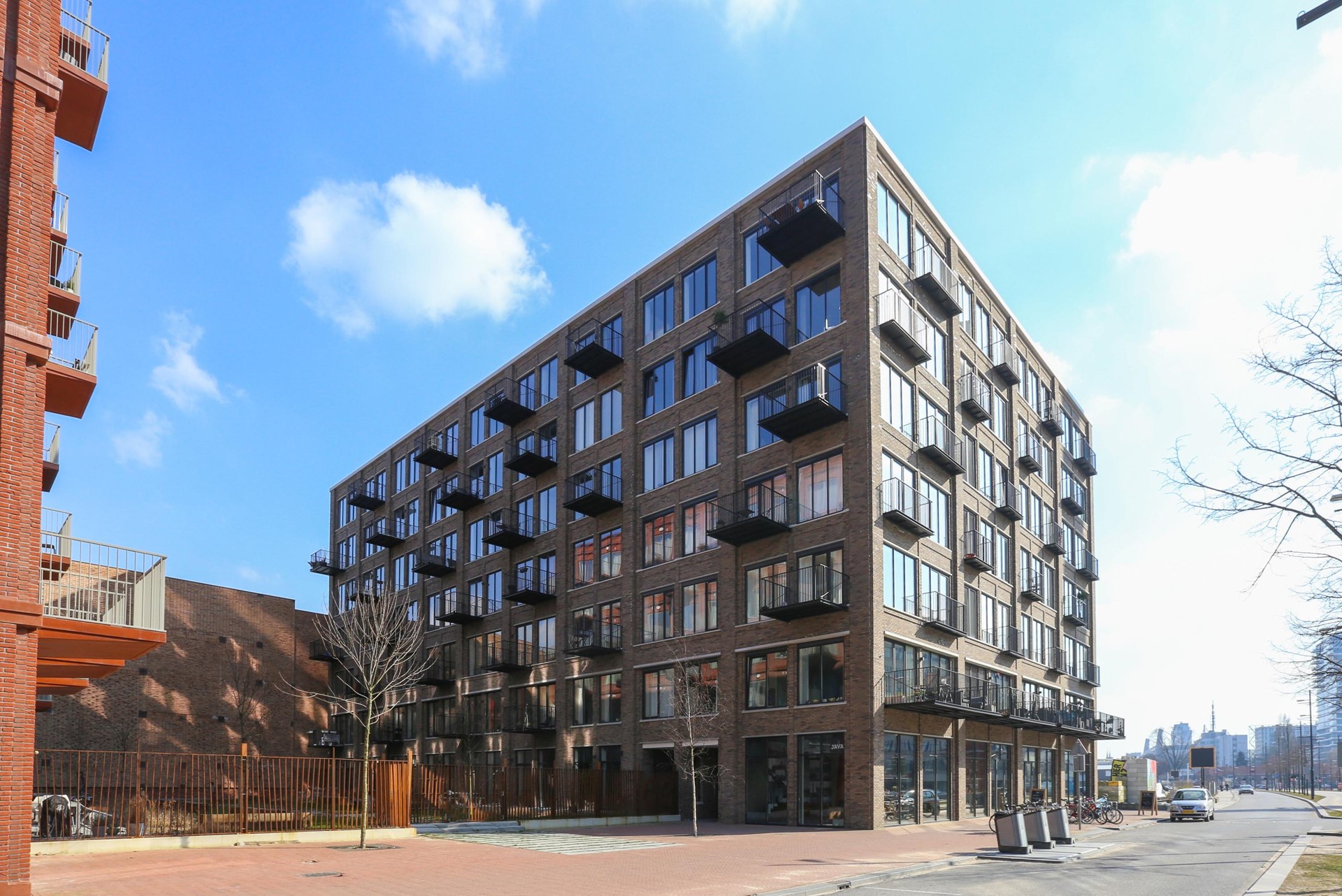 Apartment in Eindhoven