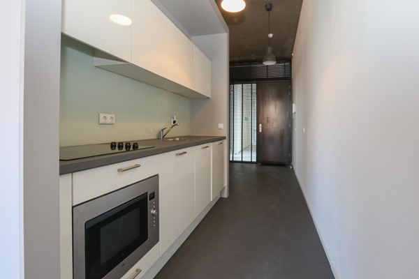Medium property photo - Philitelaan 63-127, 5617 AL Eindhoven