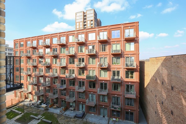 Medium property photo - Philitelaan 63-127, 5617 AL Eindhoven