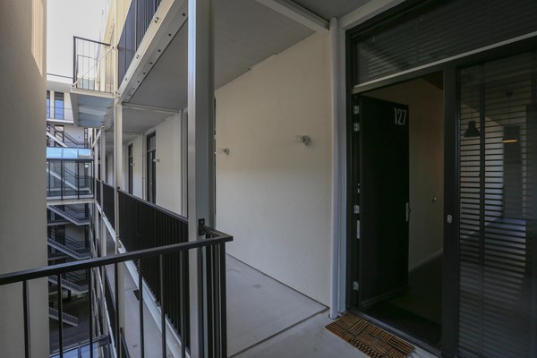 Medium property photo - Philitelaan 63-127, 5617 AL Eindhoven
