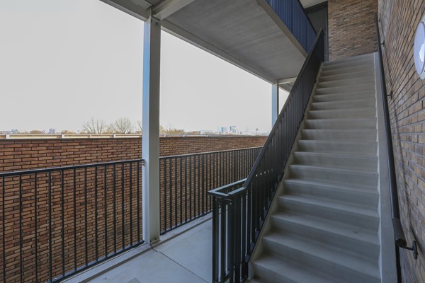 Medium property photo - Philitelaan 63-127, 5617 AL Eindhoven