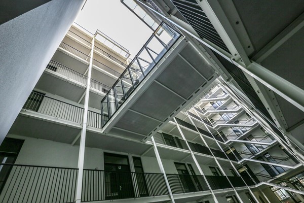 Medium property photo - Philitelaan 63-127, 5617 AL Eindhoven