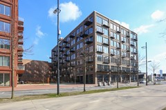 Onder optie: Philitelaan 63-127, 5617 AL Eindhoven
