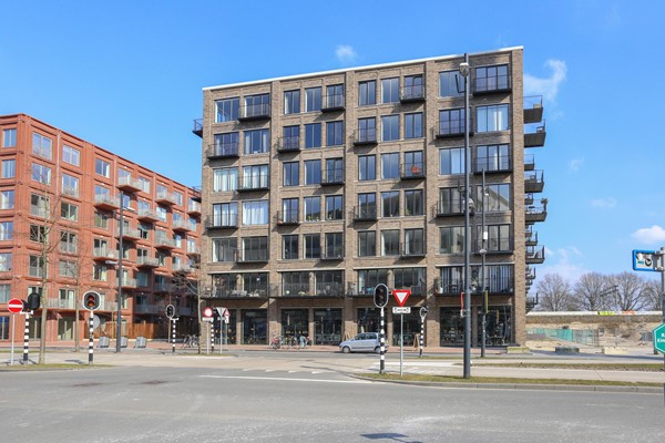 Medium property photo - Philitelaan 63-127, 5617 AL Eindhoven