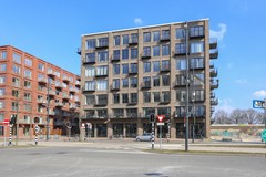 Onder optie: Philitelaan 63-127, 5617 AL Eindhoven