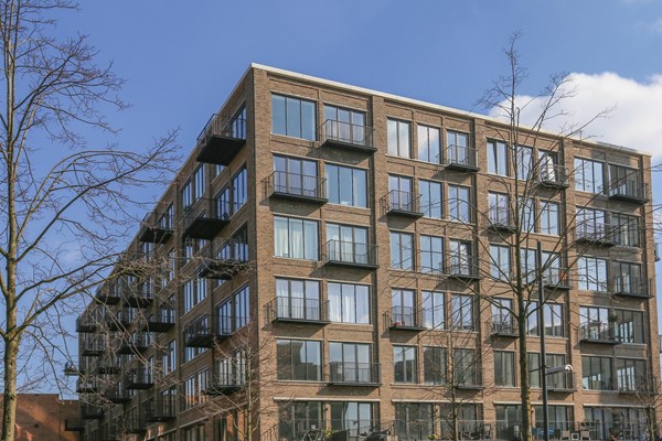 Medium property photo - Philitelaan 63-127, 5617 AL Eindhoven