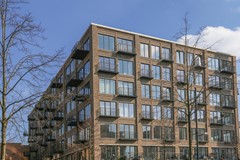 Onder optie: Philitelaan 63-127, 5617 AL Eindhoven