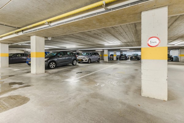 Medium property photo - De Callenburgh 104, 5701 PA Helmond