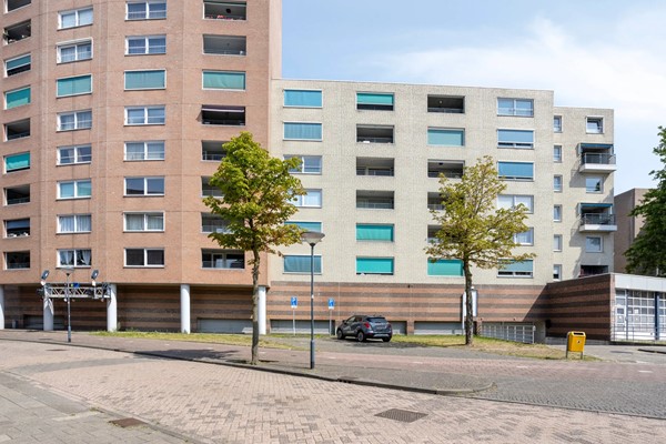 Medium property photo - De Callenburgh 104, 5701 PA Helmond
