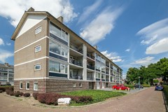 Nieuw in verhuur: Welschapsedijk 37, 5652 XJ Eindhoven
