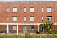 Nieuw in verkoop: Middegaalspad 208, 5461 BH Veghel