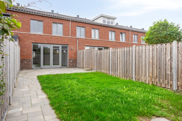 Medium property photo - Middegaalspad 208, 5461 BH Veghel