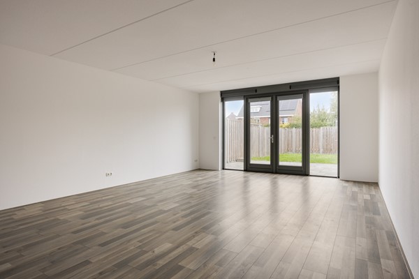Medium property photo - Middegaalspad 208, 5461 BH Veghel