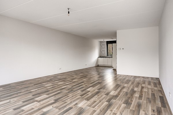 Medium property photo - Middegaalspad 208, 5461 BH Veghel