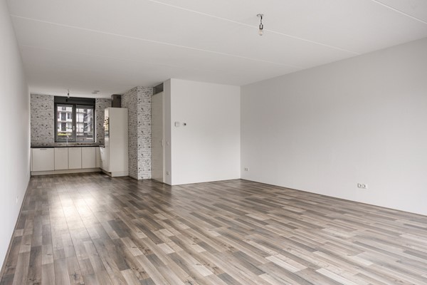 Medium property photo - Middegaalspad 208, 5461 BH Veghel