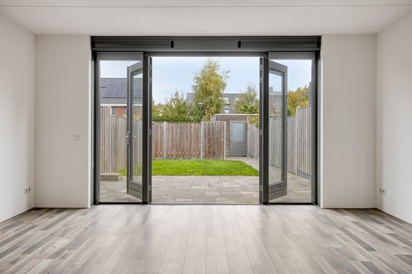 Medium property photo - Middegaalspad 208, 5461 BH Veghel