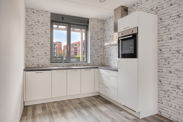 Medium property photo - Middegaalspad 208, 5461 BH Veghel