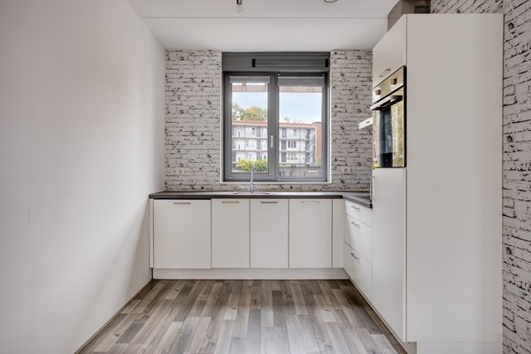 Medium property photo - Middegaalspad 208, 5461 BH Veghel