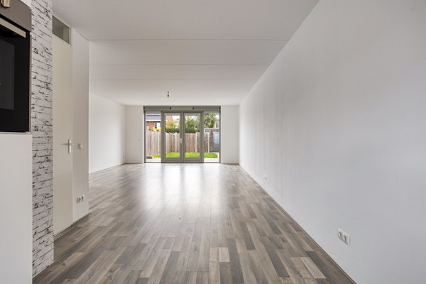 Medium property photo - Middegaalspad 208, 5461 BH Veghel