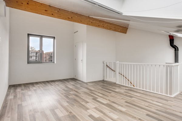 Medium property photo - Middegaalspad 208, 5461 BH Veghel