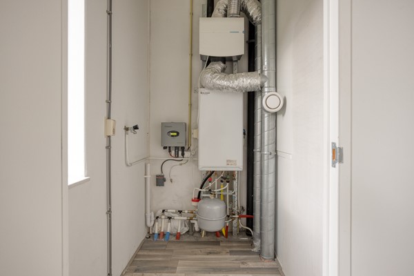 Medium property photo - Middegaalspad 208, 5461 BH Veghel