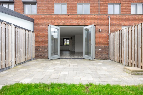 Medium property photo - Middegaalspad 208, 5461 BH Veghel