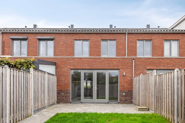 Medium property photo - Middegaalspad 208, 5461 BH Veghel