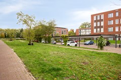 Nieuw in verkoop: Middegaalspad 208, 5461 BH Veghel