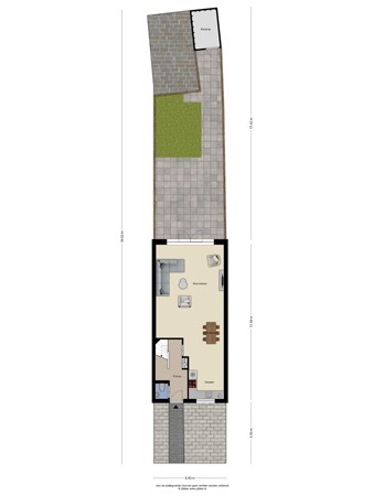 Middegaalspad 208, 5461 BH Veghel - 