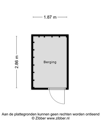 Middegaalspad 208, 5461 BH Veghel - 