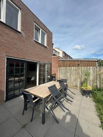 Medium property photo - Klaverplein 8, 5503 PH Veldhoven