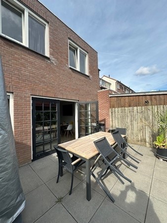 Medium property photo - Klaverplein 8, 5503 PH Veldhoven