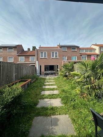 Medium property photo - Klaverplein 8, 5503 PH Veldhoven