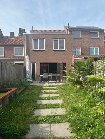 Medium property photo - Klaverplein 8, 5503 PH Veldhoven