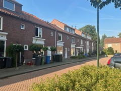 Nieuw in verhuur: Klaverplein 8, 5503 PH Veldhoven