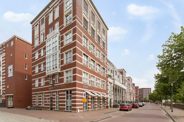 Medium property photo - Kanaalboulevard 76, 5705 KR Helmond