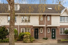 Nieuw in verhuur: Agatha Christielaan 25, 5629 MB Eindhoven