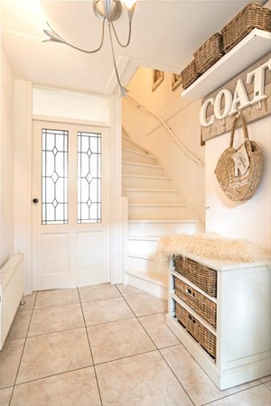 Medium property photo - Agatha Christielaan 25, 5629 MB Eindhoven