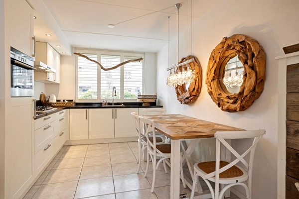 Medium property photo - Agatha Christielaan 25, 5629 MB Eindhoven