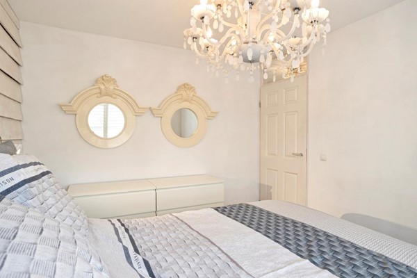 Medium property photo - Agatha Christielaan 25, 5629 MB Eindhoven