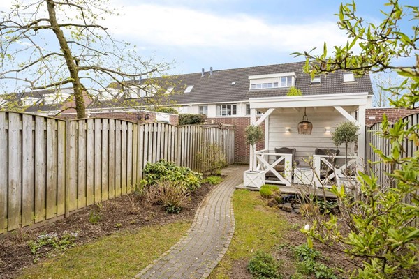 Medium property photo - Agatha Christielaan 25, 5629 MB Eindhoven