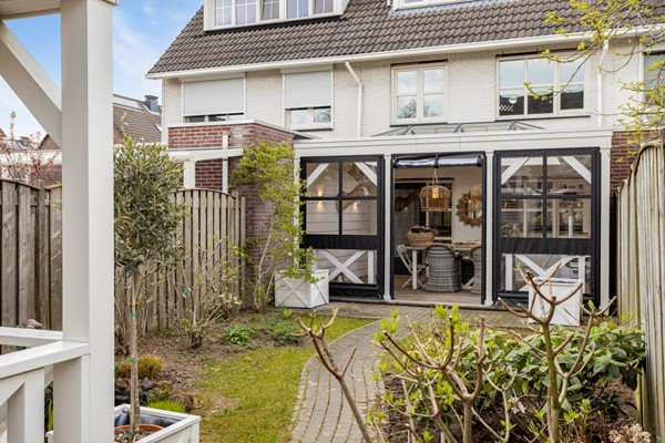 Medium property photo - Agatha Christielaan 25, 5629 MB Eindhoven