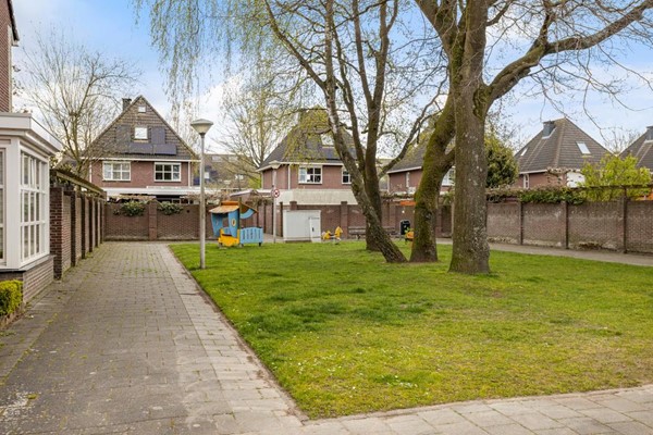 Medium property photo - Agatha Christielaan 25, 5629 MB Eindhoven