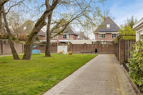 Medium property photo - Agatha Christielaan 25, 5629 MB Eindhoven